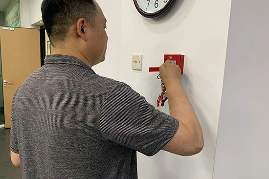 店鋪電氣消防安全檢測什么時候需要做？電氣消防安全檢測收費標準？